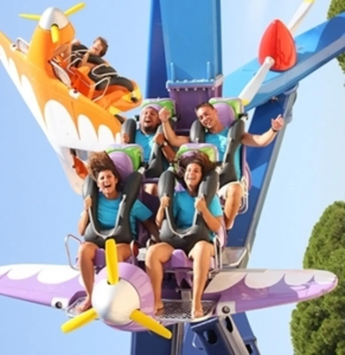 Air Race