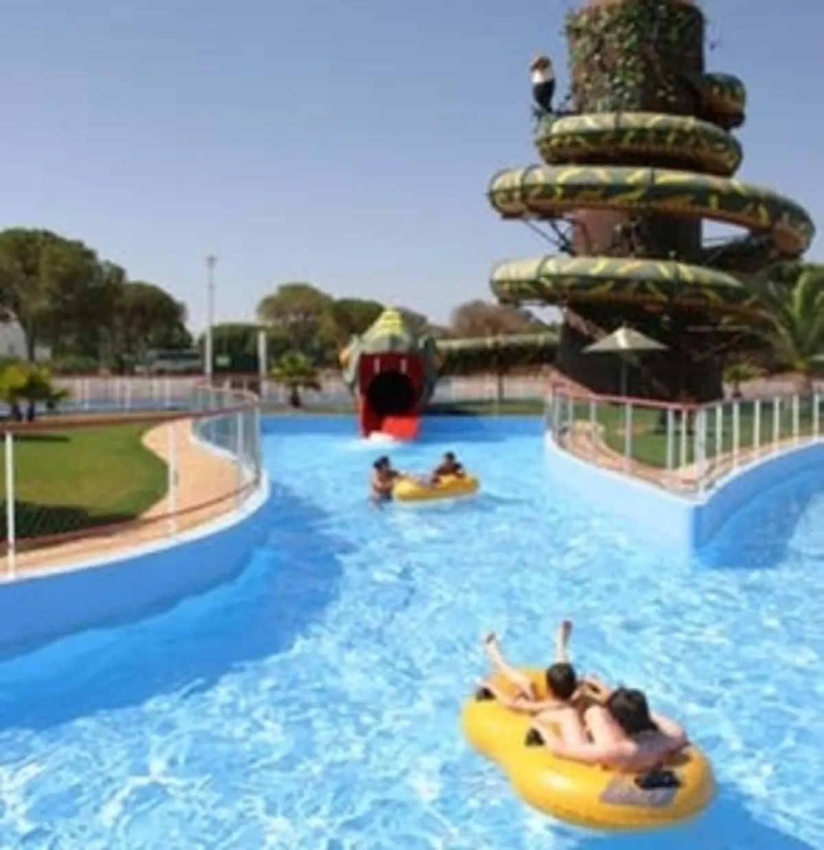 Lazy River