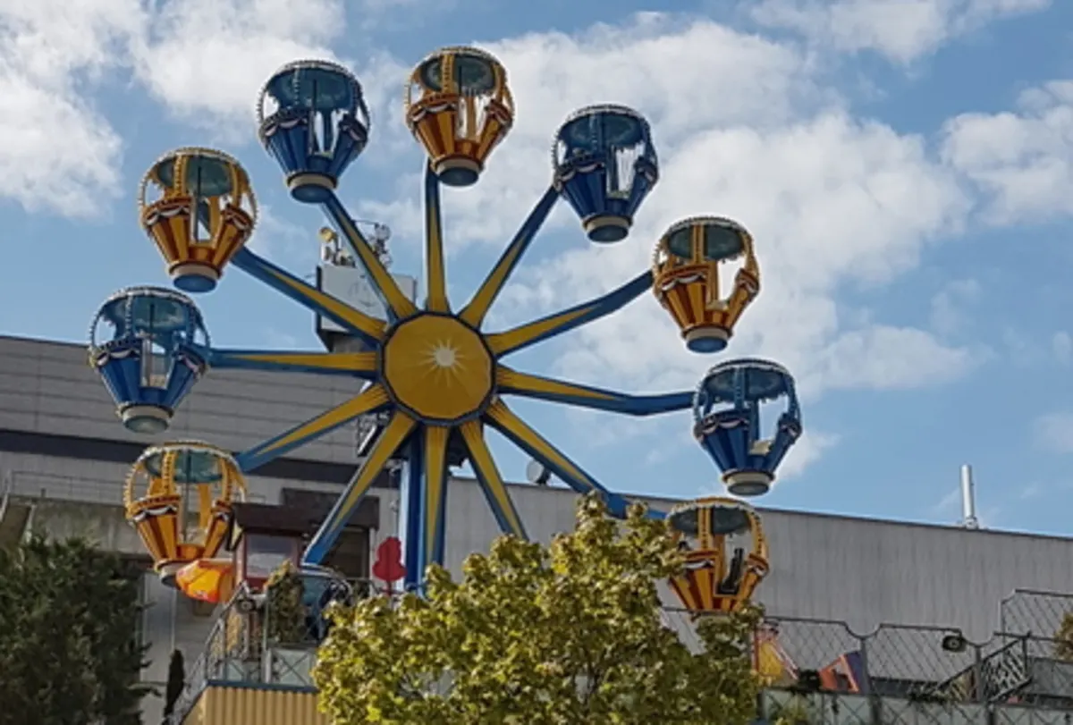 Riesenrad