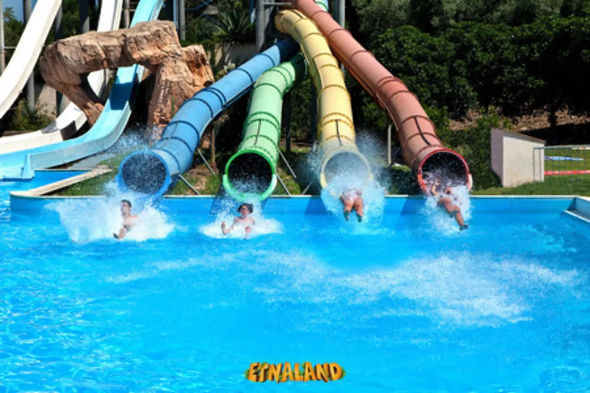 Twin Twister