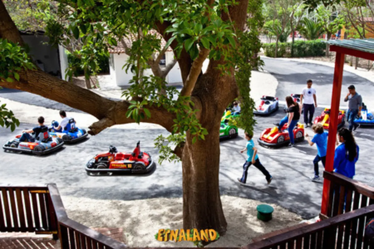 Brave Kart