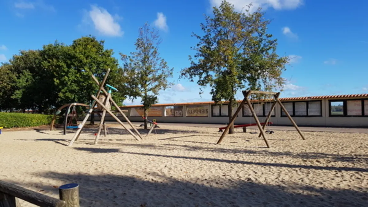 Spielplatz
