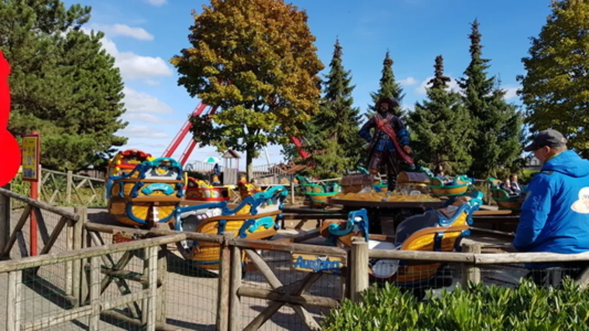 Regatta