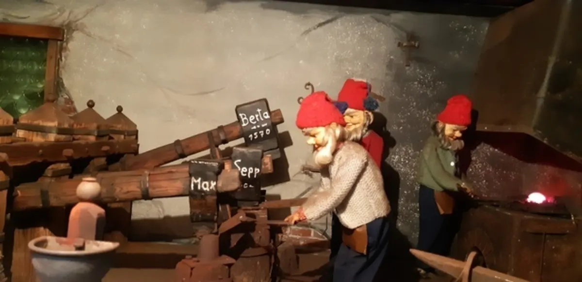 Glockenschmiede