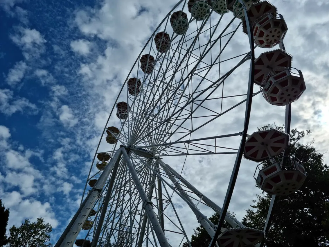 Riesenrad