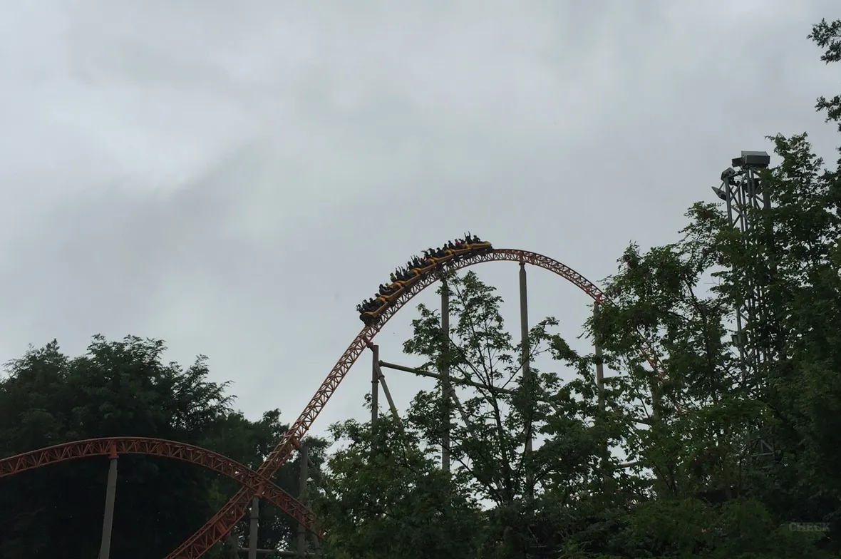 Expedition Geforce