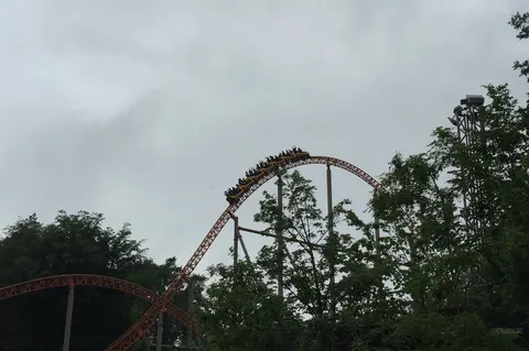 Expedition Geforce 