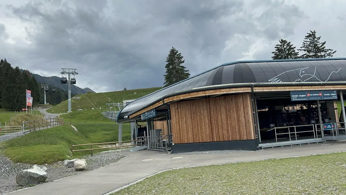 Söllereckbahn