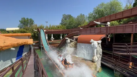 Movieland Park - Troncosaurus