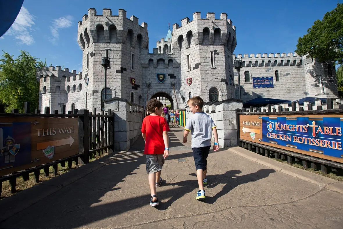 Knights Kingdom