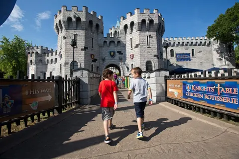 Knights Kingdom