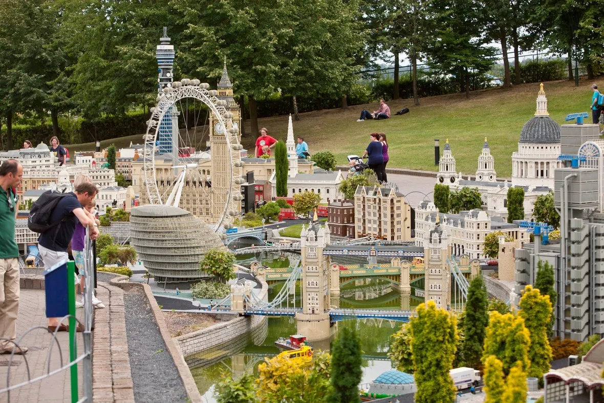 Miniland