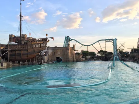 Atlantica Supersplash