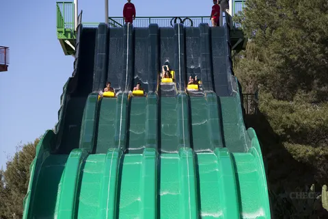 Rapid Race  (Foto: PortAventura World)