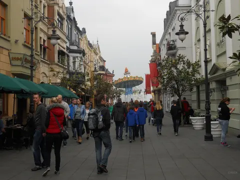 Themenbereich Berlin