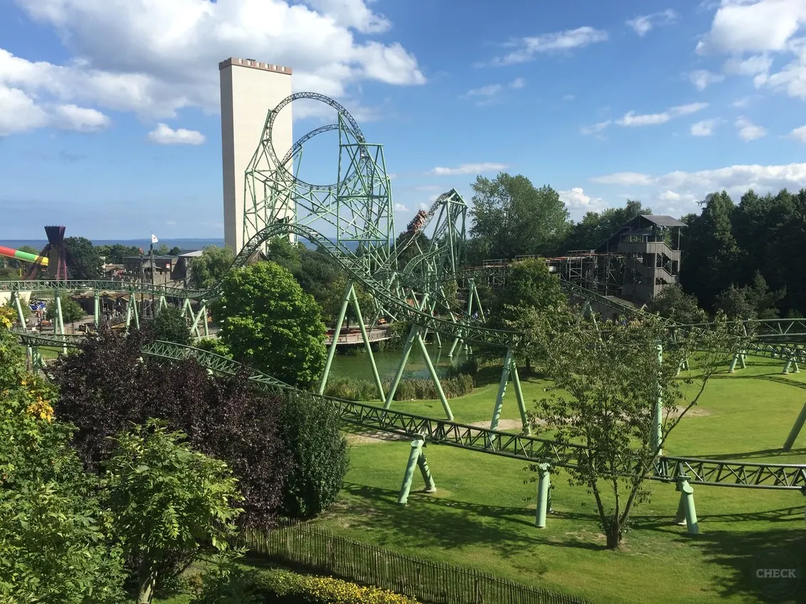 Der Schwur des Kärnan