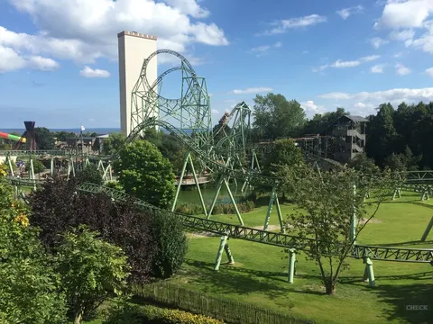 Der Schwur des Kärnan