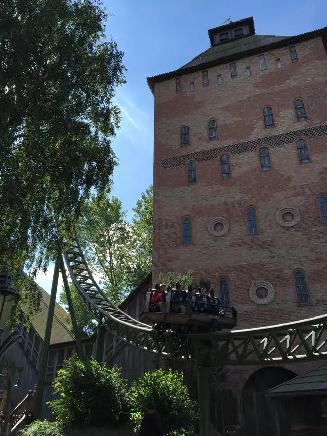 Fluch von Novgorod