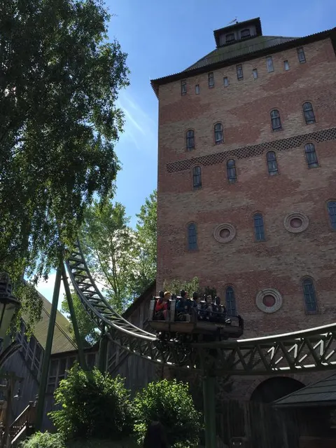 Fluch von Novgorod