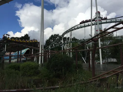 Nessie & der rasende Roland