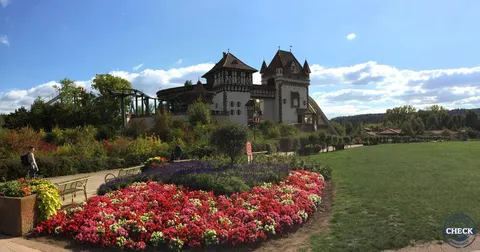 Burg Rauheklinge