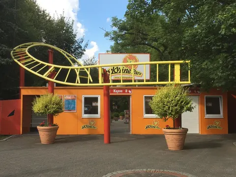 Eingangsbereich