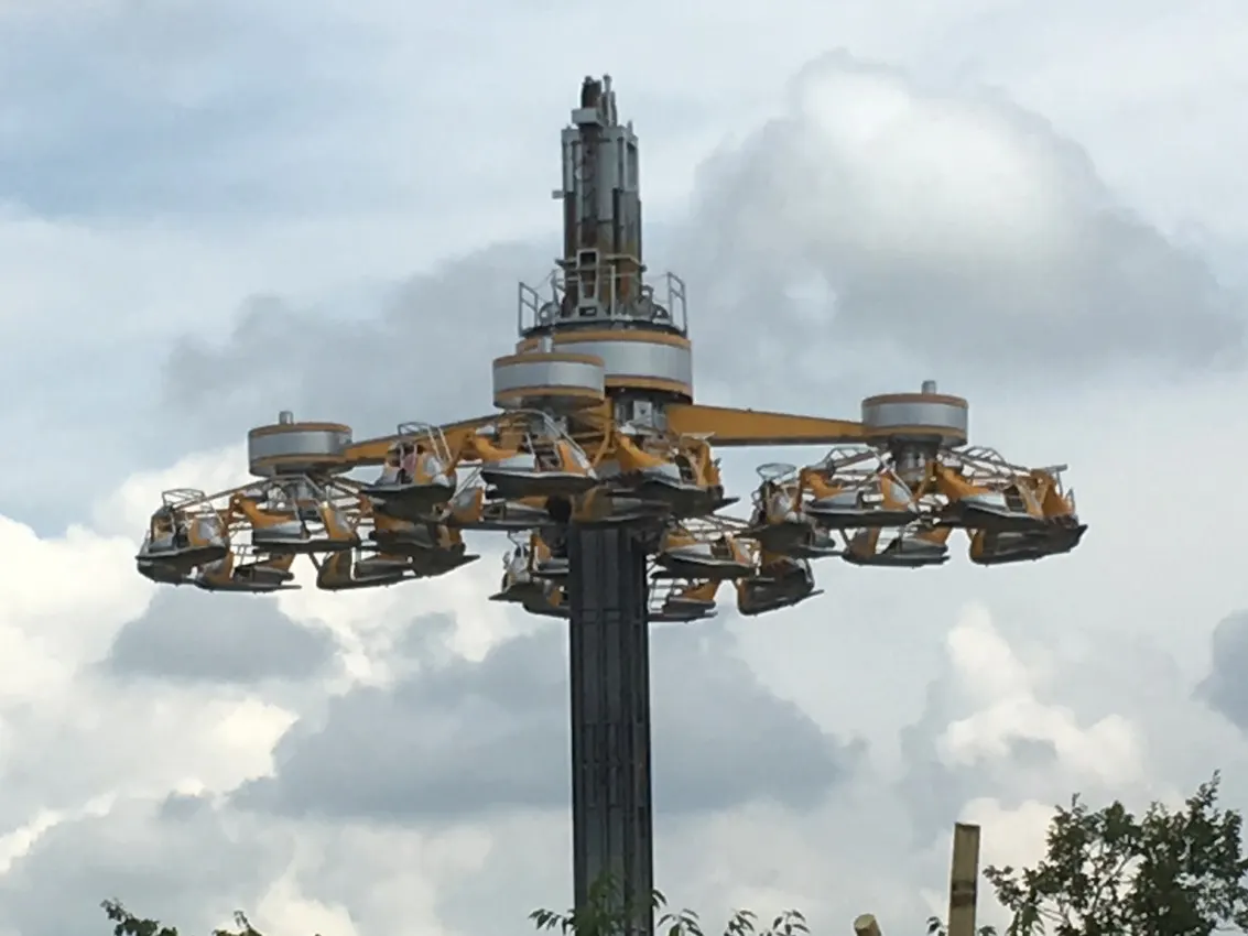 Sky Twister