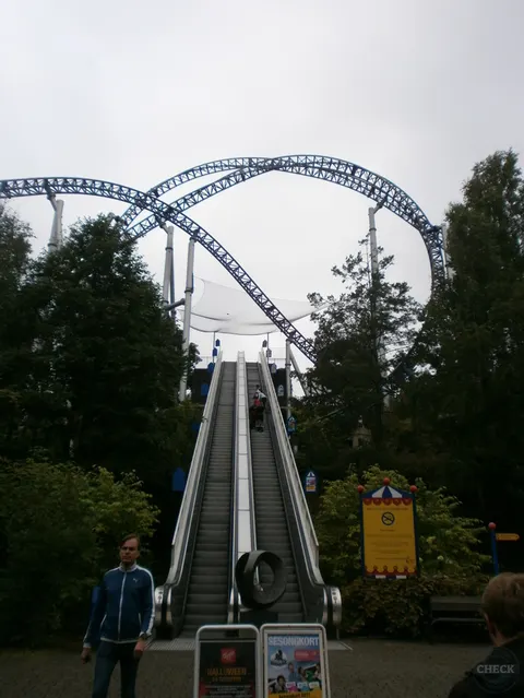 Eingangsbereich