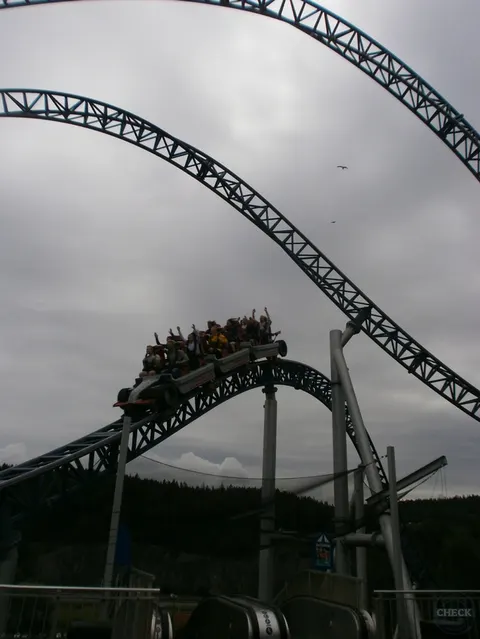 Speedmonster