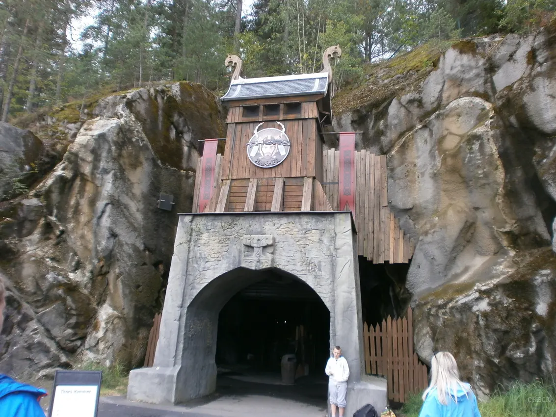 Thors Hammer