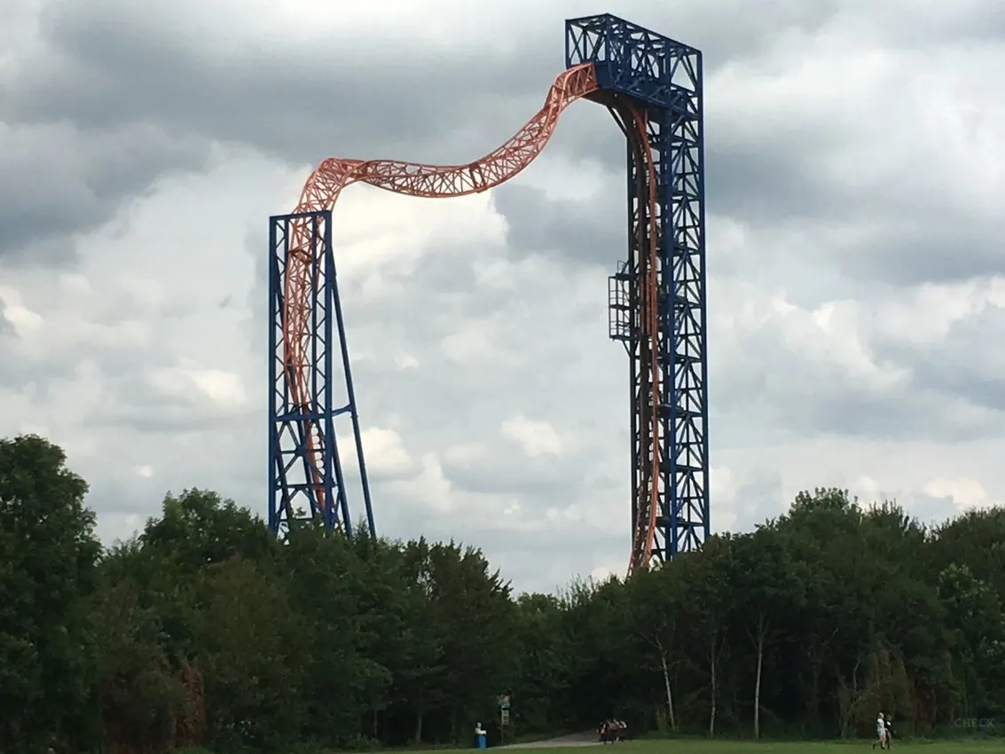 Sky Wheel