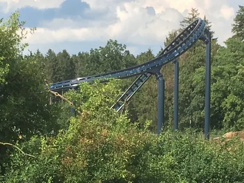 Sky Dragster
