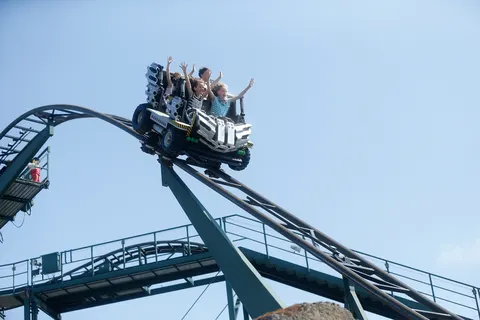 X-treme Racers