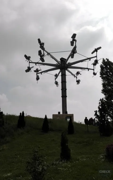 Götterflug