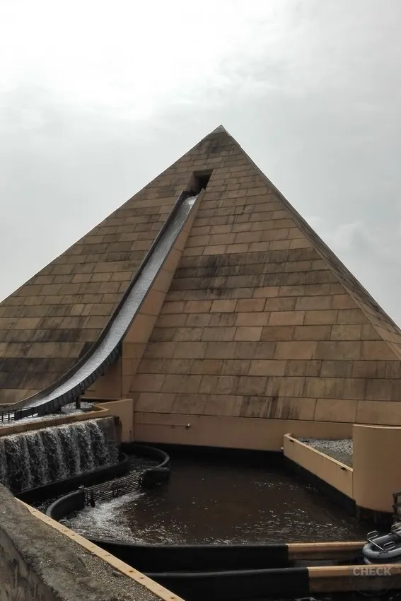 Fluch des Pharao