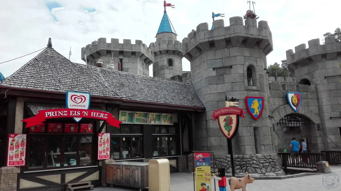 Land der Ritter