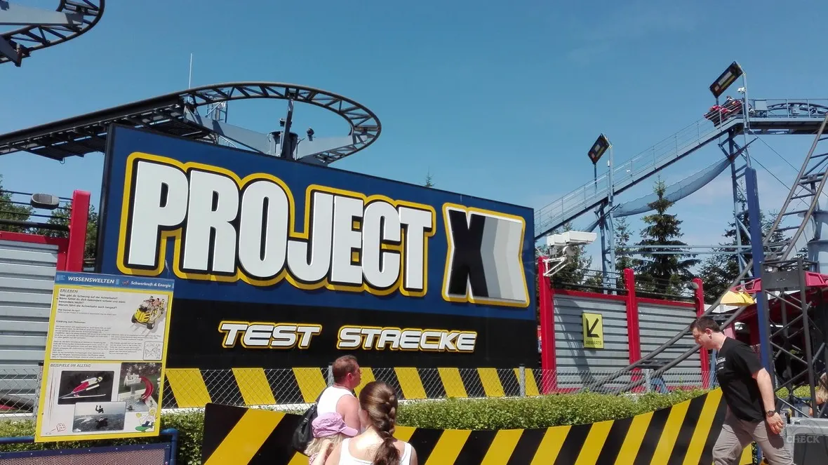 Project X