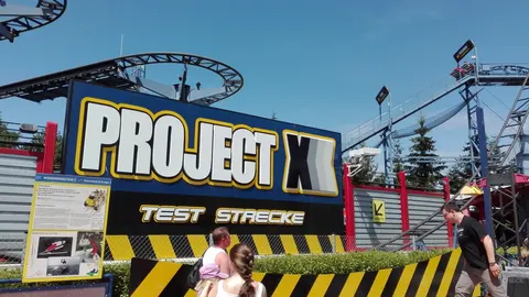 Project X