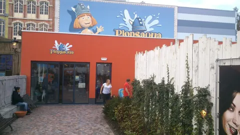 Plopsaqua