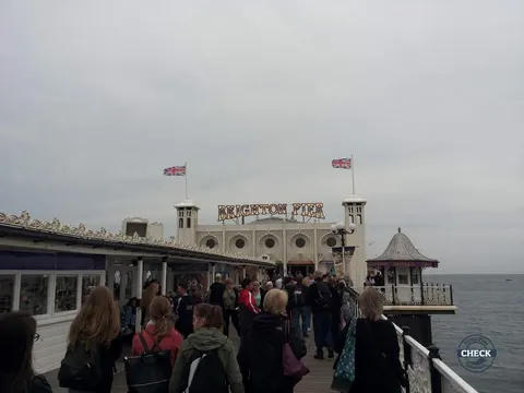 Eingangsbereich