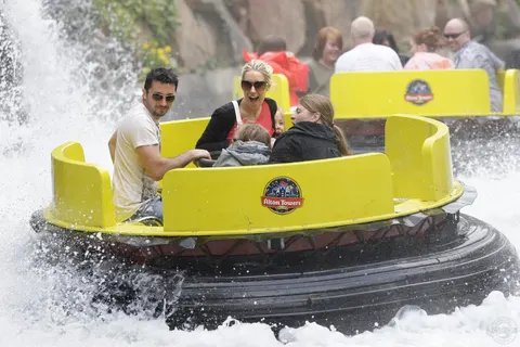 Rapids