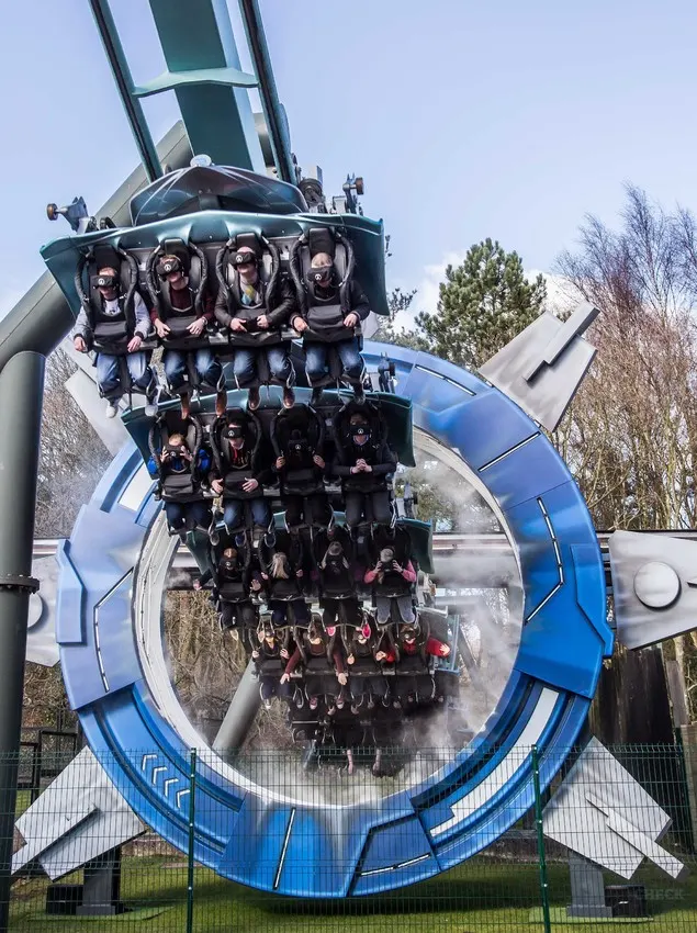 Galactica