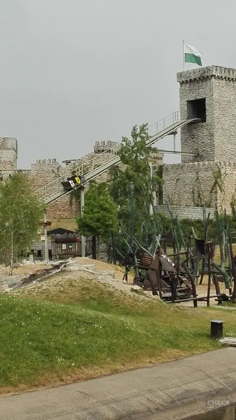 Drachenritt