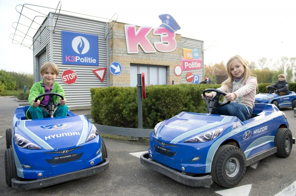 K3 Fahrschule
