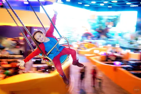 K3 Karussell