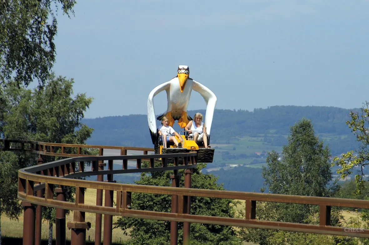 Albatrosbahn