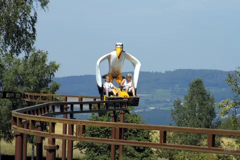Albatrosbahn