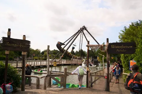 PiratenBoot