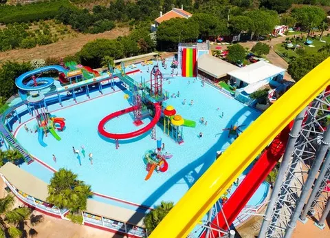 Aquashow Park-Hotel - Aqua Land (Foto: aquashow)