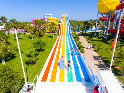 Aquashow Park-Hotel - Speed Race (Foto: aquashow)